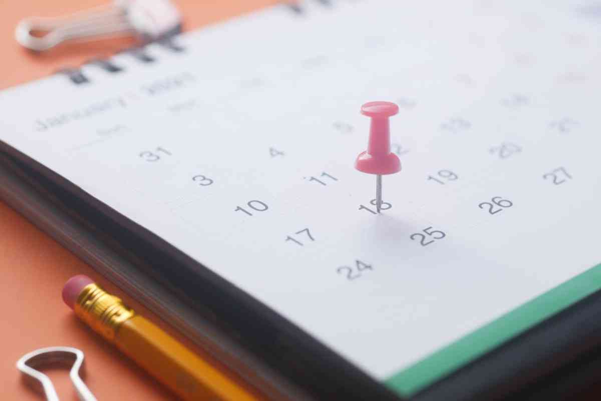 Executive Scheduling